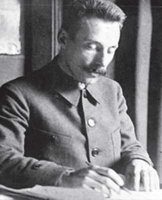 Александр Иванович Шокин. Портрет на фоне эпохи - i_027.jpg