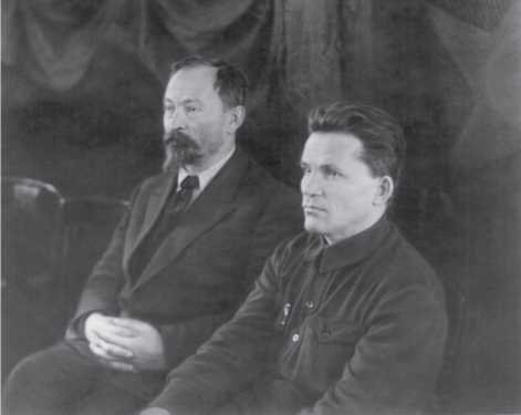 Александр Иванович Шокин. Портрет на фоне эпохи - i_035.jpg