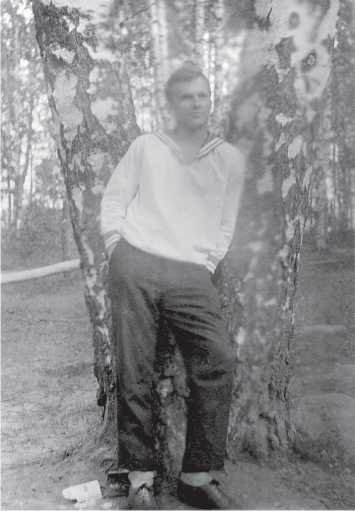 Александр Иванович Шокин. Портрет на фоне эпохи - i_062.jpg