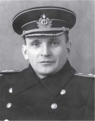 Александр Иванович Шокин. Портрет на фоне эпохи - i_080.jpg