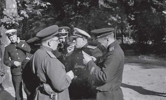 Александр Иванович Шокин. Портрет на фоне эпохи - i_085.jpg