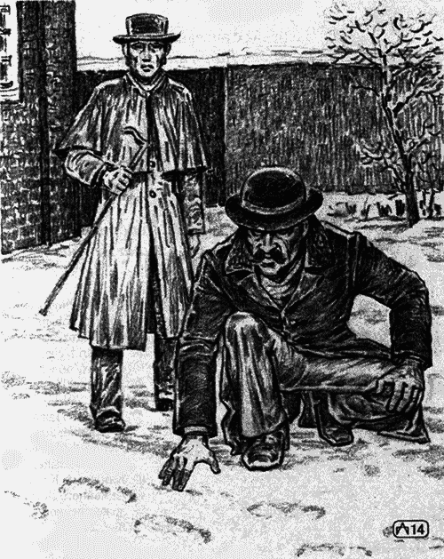Мое любимое убийство. Лучший мировой детектив (сборник) - i_001.png