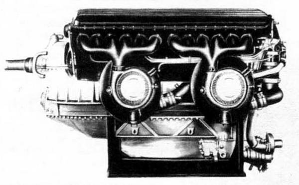 Дальний бомбардировщик Ер-2 - i_031.jpg