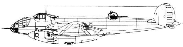 Дальний бомбардировщик Ер-2 - i_040.jpg