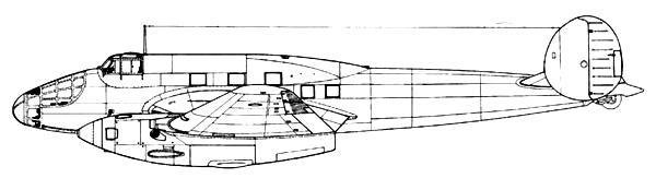 Дальний бомбардировщик Ер-2 - i_054.jpg