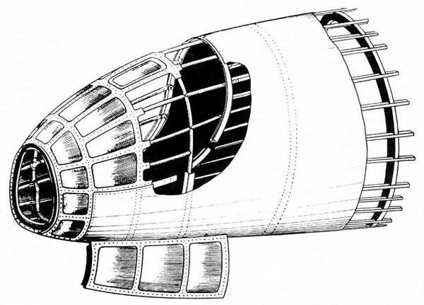 Дальний бомбардировщик Ер-2 - i_062.jpg
