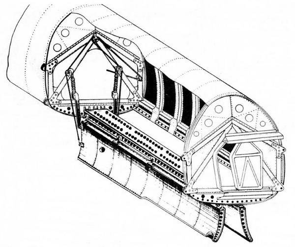 Дальний бомбардировщик Ер-2 - i_070.jpg