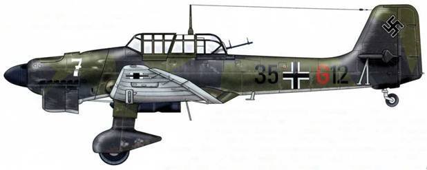 Юнкерс. Ju-87. 1936-1945 - pic_45.jpg