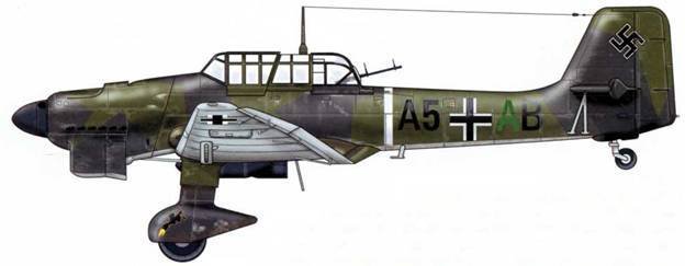 Юнкерс. Ju-87. 1936-1945 - pic_48.jpg
