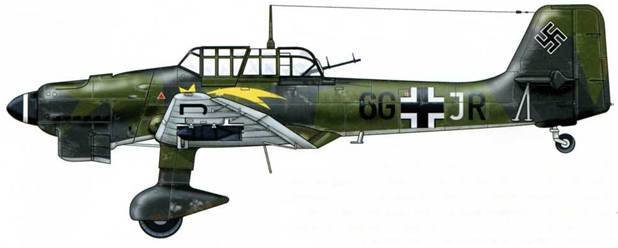 Юнкерс. Ju-87. 1936-1945 - pic_53.jpg