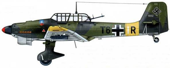 Юнкерс. Ju-87. 1936-1945 - pic_71.jpg