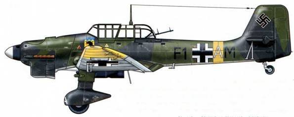 Юнкерс. Ju-87. 1936-1945 - pic_72.jpg