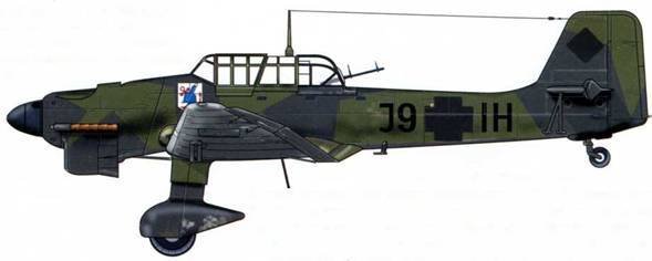 Юнкерс. Ju-87. 1936-1945 - pic_75.jpg