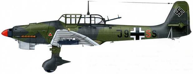 Юнкерс. Ju-87. 1936-1945 - pic_82.jpg
