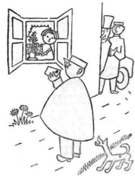 Собрание сочинений в семи томах. Том 6. Рассказы, очерки, сказки - i_083.jpg