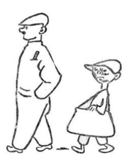 Собрание сочинений в семи томах. Том 6. Рассказы, очерки, сказки - i_146.jpg