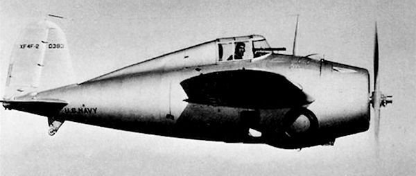Палубный истребитель Грумман F4F «Уайлдкэт» - i_011.jpg