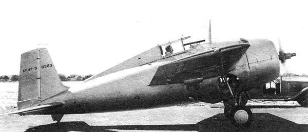 Палубный истребитель Грумман F4F «Уайлдкэт» - i_014.jpg