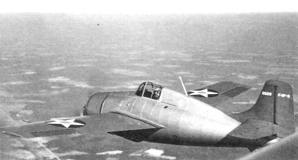 Палубный истребитель Грумман F4F «Уайлдкэт» - i_018.jpg