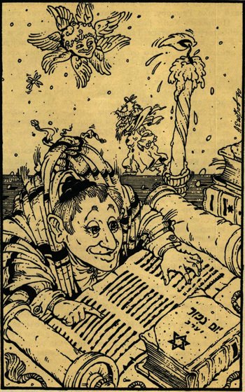Еврейские народные сказки - _19.jpg