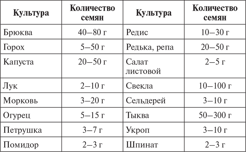 Овощи, ягоды, фрукты. Умная рассада и бережное хранение - i_013.png