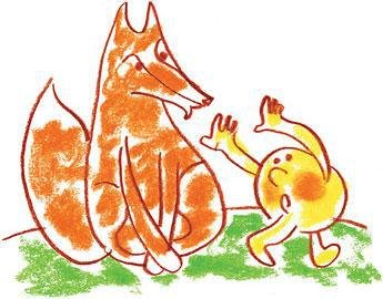 Новейшие приключения Колобка, или Наука думать для больших и маленьких. Часть 1 - _5.jpg