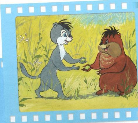 Сказки-мультфильмы. Как цыпленок голос искал и другие сказки - _45.jpg