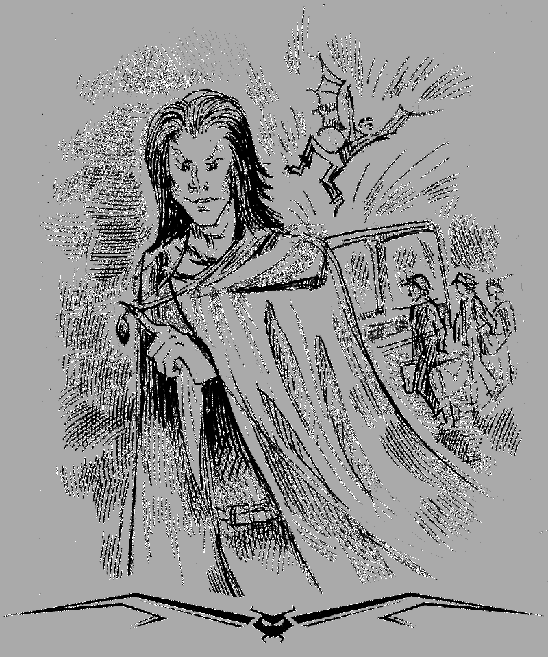 Хроники Темного Универа. Некромант (сборник) - i_002.png