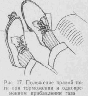 Искусство вождения автомобиля [с иллюстрациями] - z43.jpg