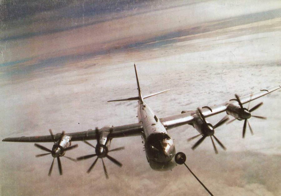 Авиация и Время 1996 № 05 (19) - img_90.jpg_0