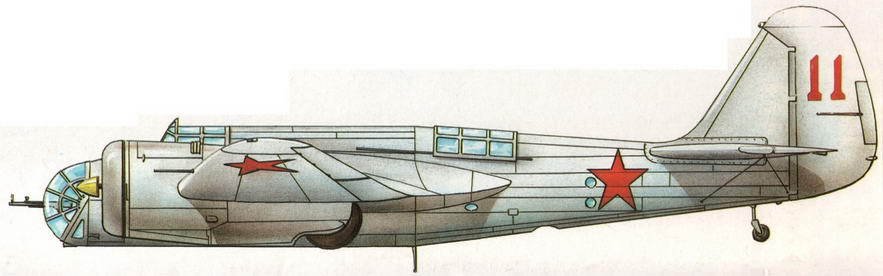 Авиация и Время 1996 № 4 (18) - img_68.jpg