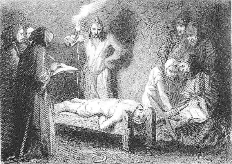Цепные псы церкви. Инквизиция на службе Ватикана - _009.jpg