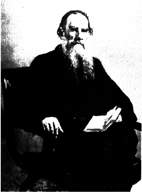 Полное собрание сочинений. Том 26. Произведения 1885–1889 гг. Драматическая обработка легенды об Аггее - i_img05379d02a6964cf38edf100ee16787e4.png