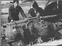 Авиация великобритании во второй мировой войне. Бомбардировщики. часть III - pic_29.jpg