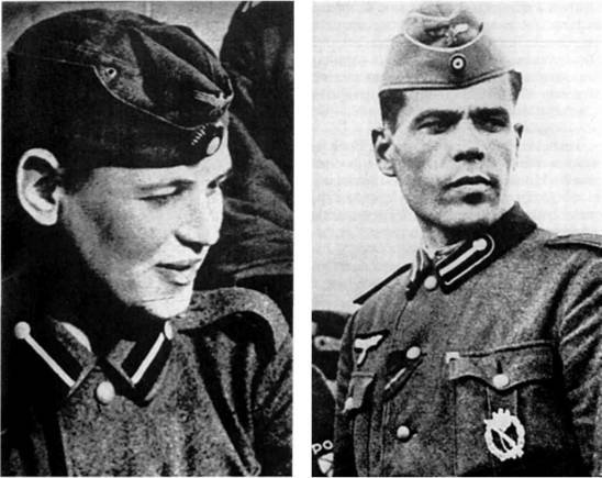 Иностранные добровольцы в вермахте. 1941-1945 - any2fbimgloader22.jpeg