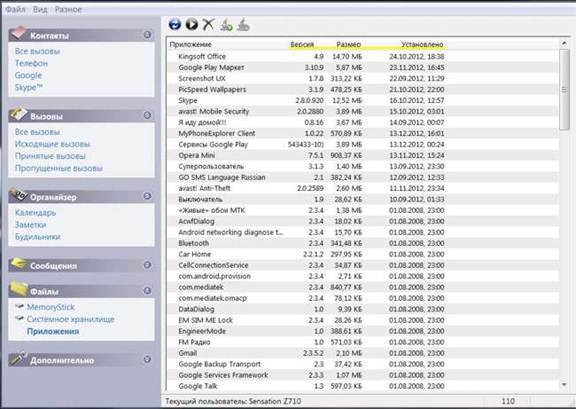 Синхронизация ОС Андроид с ОС Windows - Any2FbImgLoader8