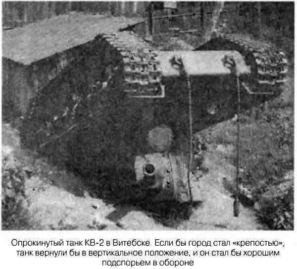 Великая Отечественная альтернатива. 1941 в сослагательном наклонении - i_045.jpg