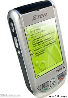 Журнал 4PDA. Январь 2006 - front.jpg