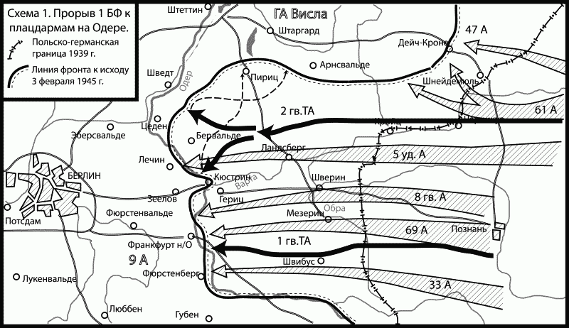 Берлин 45-го: Сражения в логове зверя - _01_vistulaoder.png