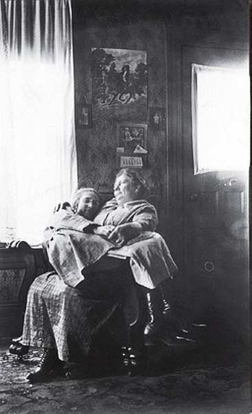 Библиотека душ (ЛП) - i_060.jpg
