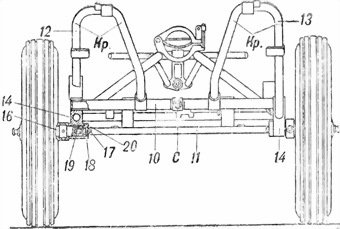 107-мм горно-вьючный полковой миномет обр. 1938 г. (107 ГВПМ-38) Руководство службы. - i_068.jpg
