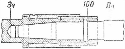 107-мм горно-вьючный полковой миномет обр. 1938 г. (107 ГВПМ-38) Руководство службы. - i_070.jpg