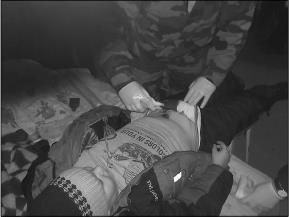 В окопах Донбасса. Крестный путь Новороссии - i_016.jpg