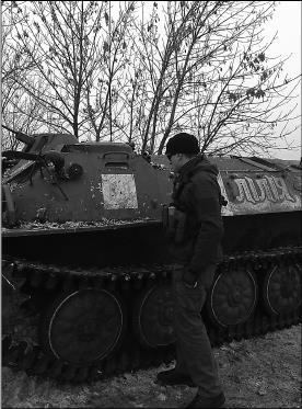 В окопах Донбасса. Крестный путь Новороссии - i_021.jpg
