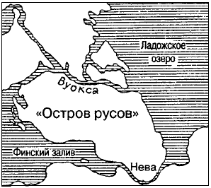 Финляндия - Россия. Три неизвестные войны - i_002.png