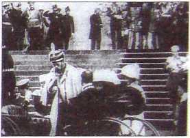 Исторические хроники с Николаем Сванидзе. Книга 1. 1913-1933 - i_003.jpg