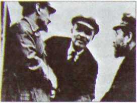 Исторические хроники с Николаем Сванидзе. Книга 1. 1913-1933 - i_080.jpg