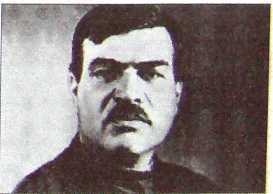 Исторические хроники с Николаем Сванидзе. Книга 1. 1913-1933 - i_088.jpg