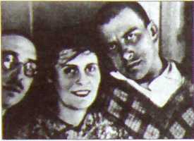 Исторические хроники с Николаем Сванидзе. Книга 1. 1913-1933 - i_198.jpg