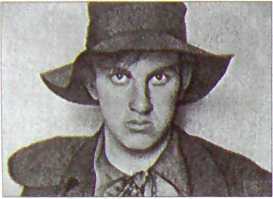 Исторические хроники с Николаем Сванидзе. Книга 1. 1913-1933 - i_201.jpg